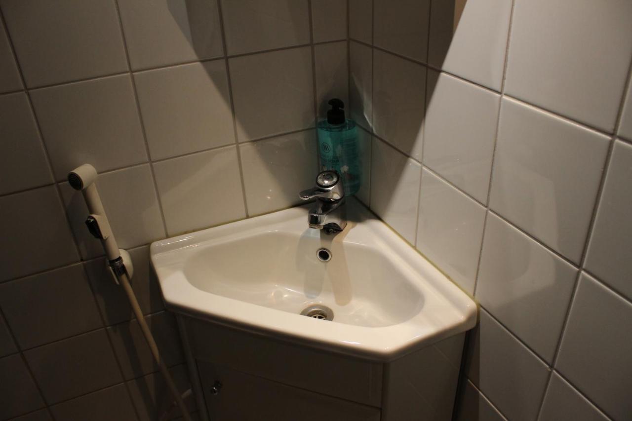 Apartment Kolpene Рованиеми Екстериор снимка
